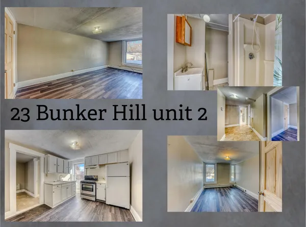 $379,900 | 23-25 Bunker Hill Street, Lancaster, NH 03584
