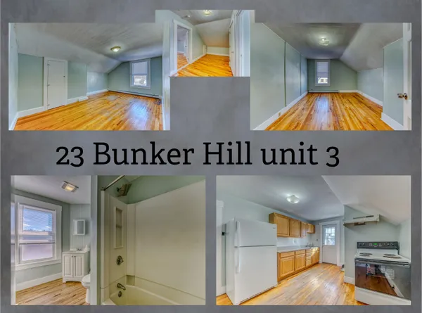 $379,900 | 23-25 Bunker Hill Street, Lancaster, NH 03584