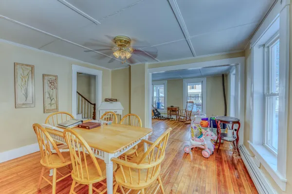$379,900 | 23-25 Bunker Hill Street, Lancaster, NH 03584