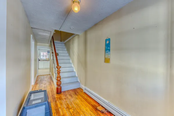 $379,900 | 23-25 Bunker Hill Street, Lancaster, NH 03584