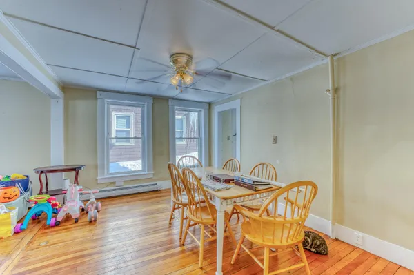 $379,900 | 23-25 Bunker Hill Street, Lancaster, NH 03584