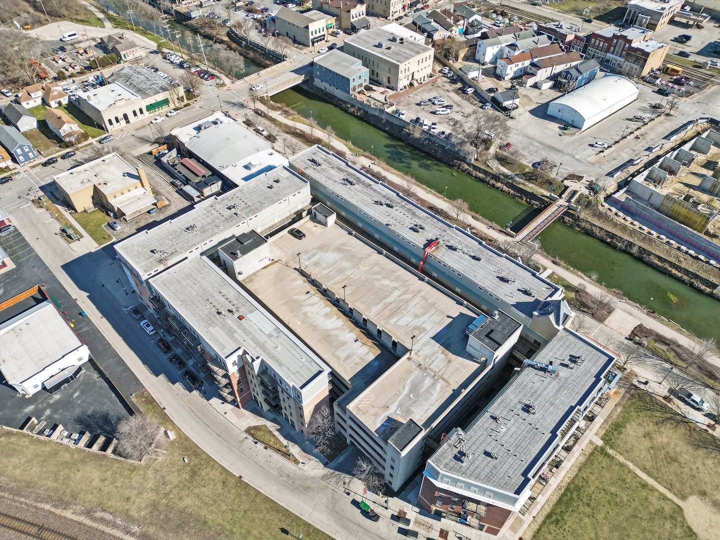 348 River Street, Unit 3204 Lemont, IL 60439 - Photo 17 of 22