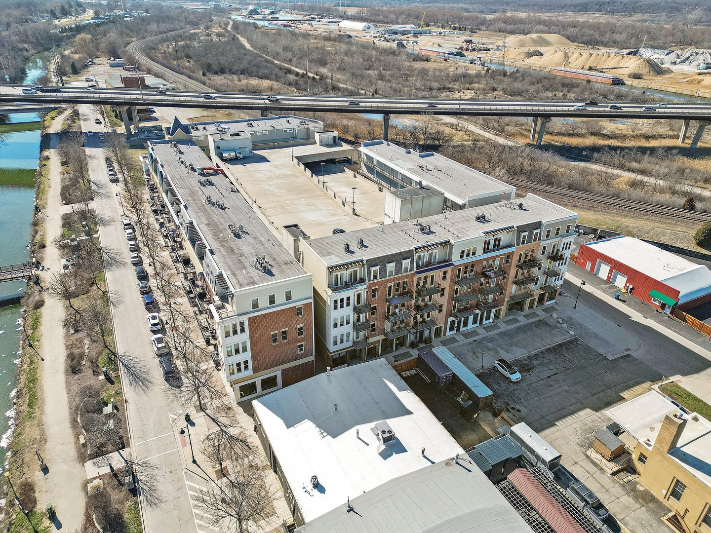 348 River Street, Unit 3204 Lemont, IL 60439 - Photo 19 of 22