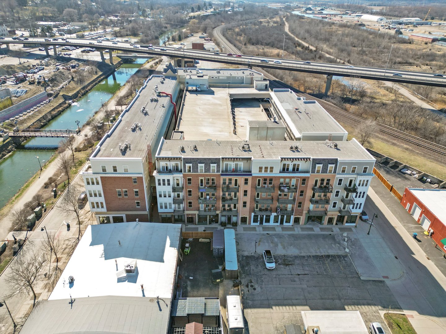 348 River Street, Unit 3204 Lemont, IL 60439 - Photo 20 of 22