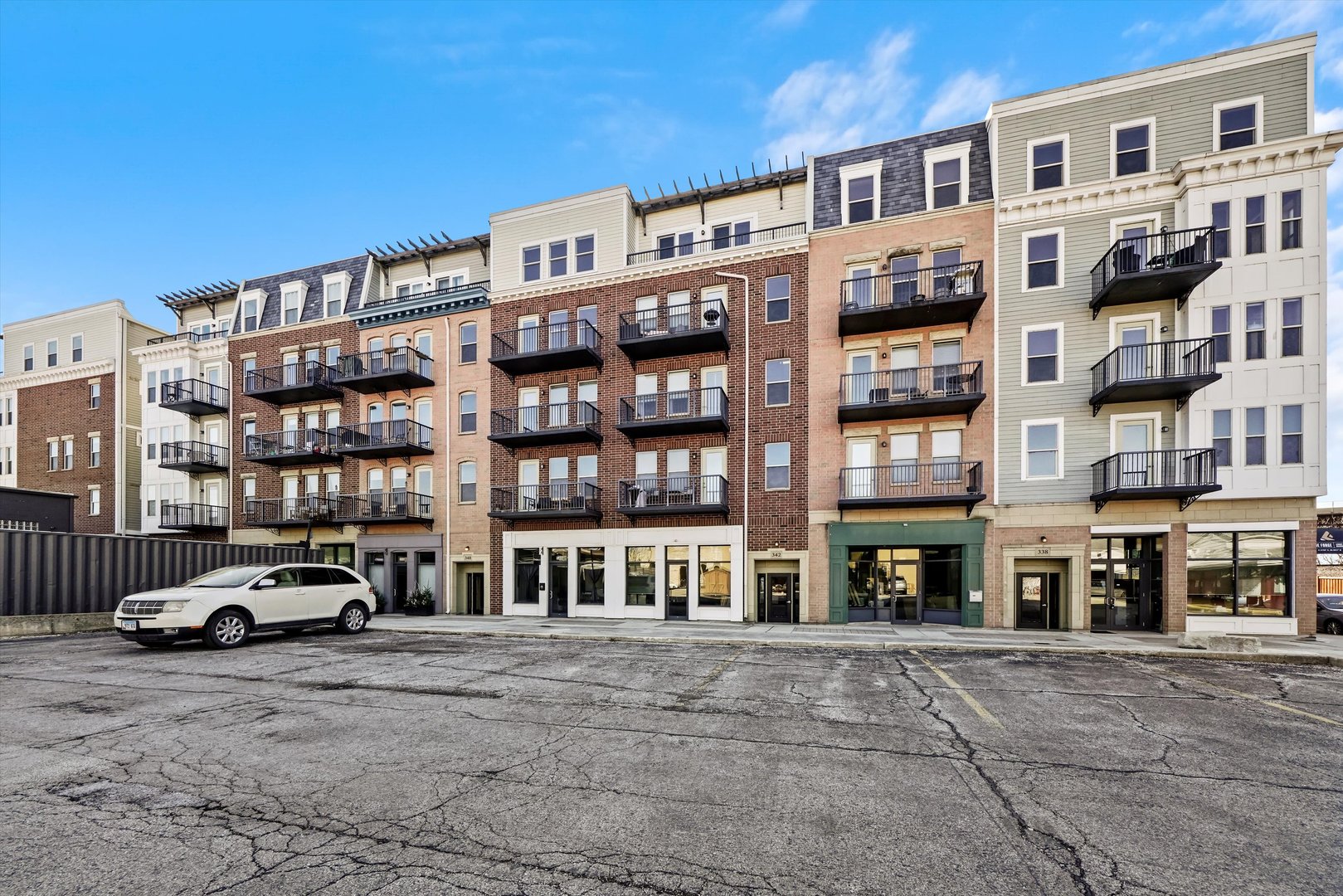 348 River Street, Unit 3204 Lemont, IL 60439 - Photo 23 of 23 a building view