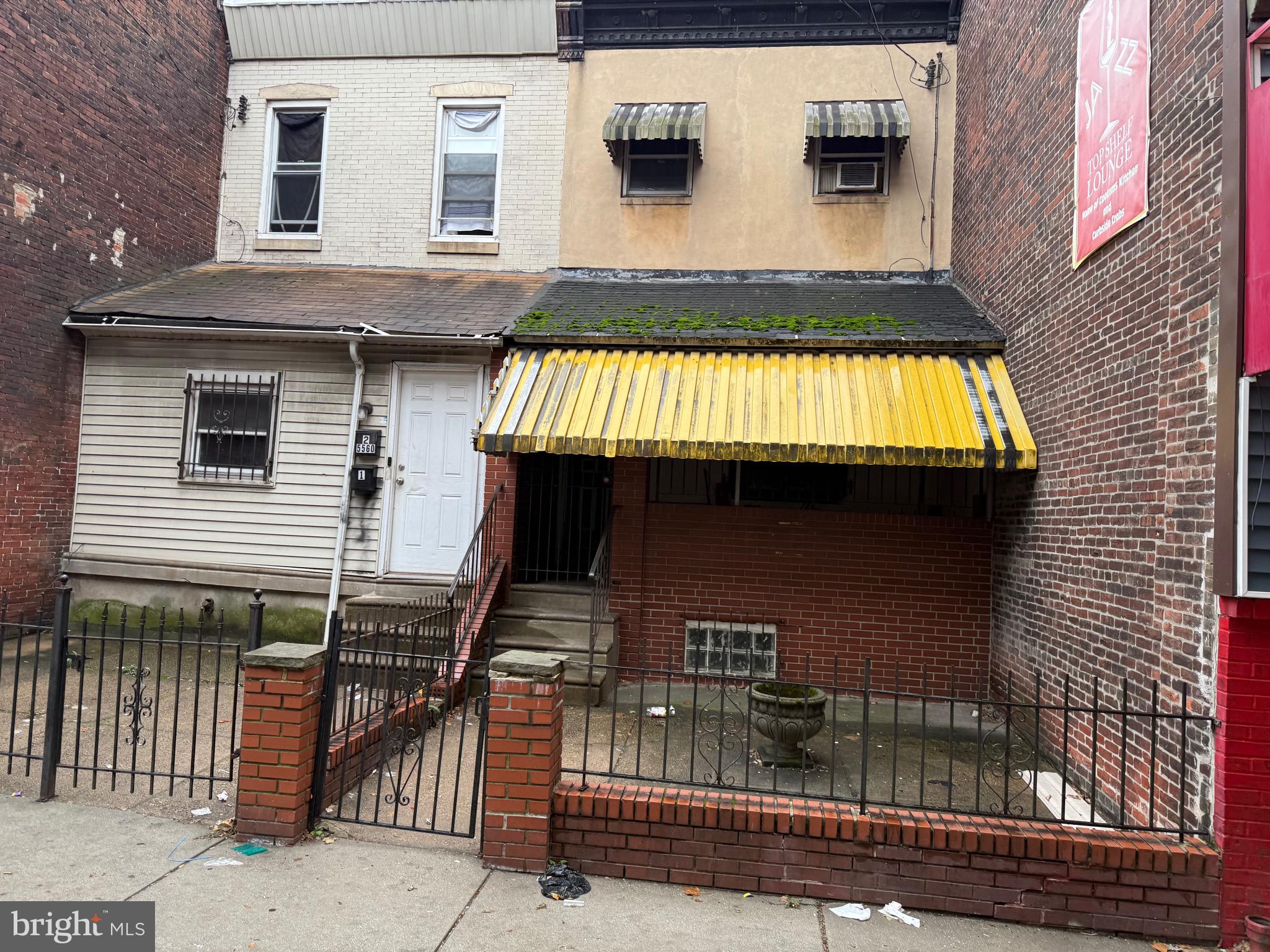 5562 Market Street Philadelphia, PA 19139 - Photo 2 of 23