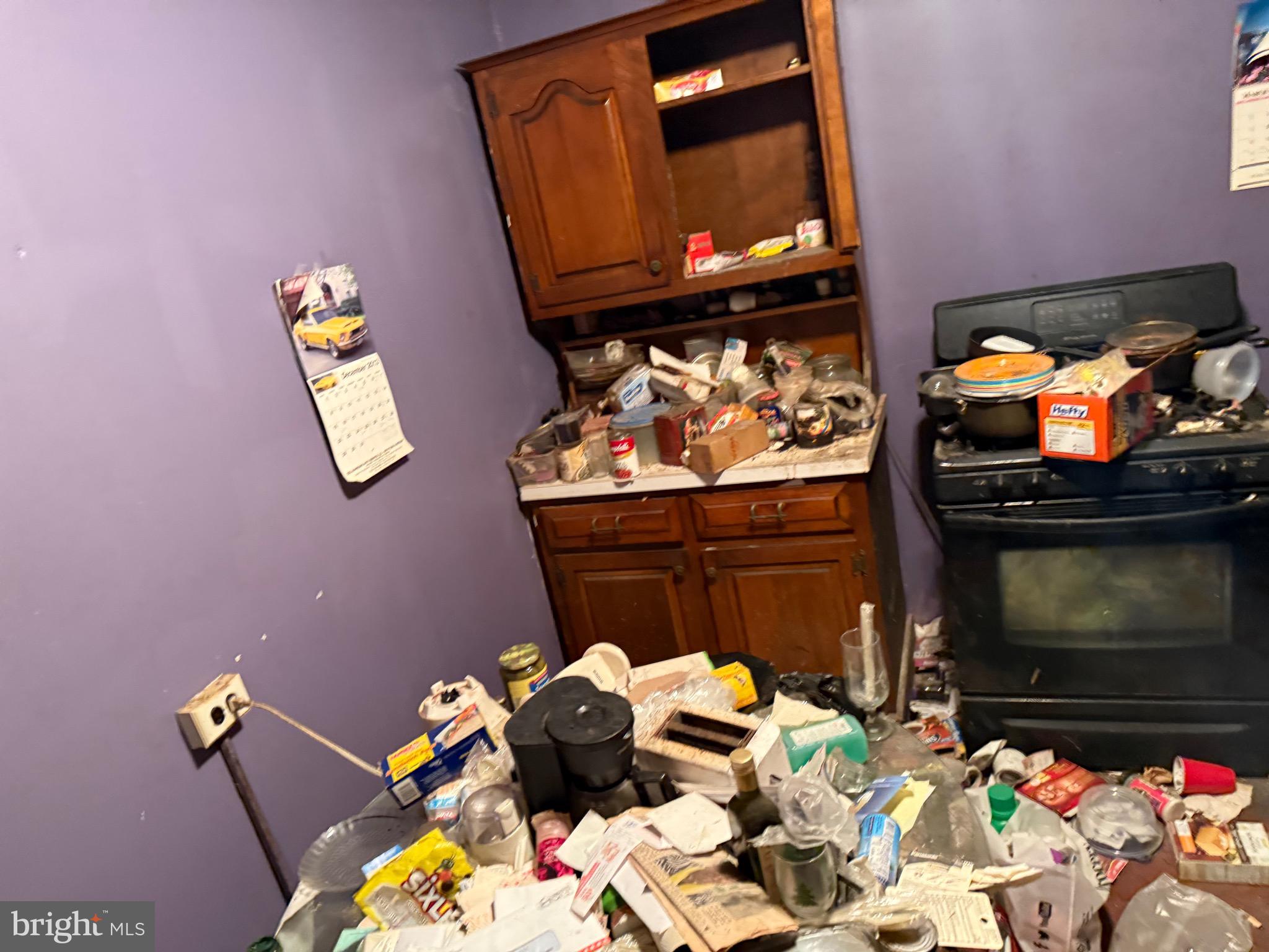 5562 Market Street Philadelphia, PA 19139 - Photo 8 of 23 kitchen