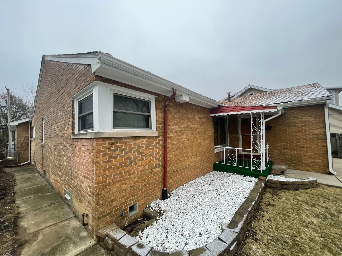 312 West 15th Street Chicago Heights, IL 60411 - Photo 1 of 37