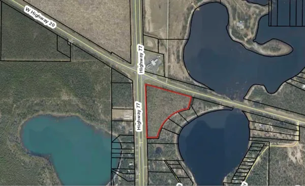 $1,500,000 | 0 North N Highway, Southport, FL 32409