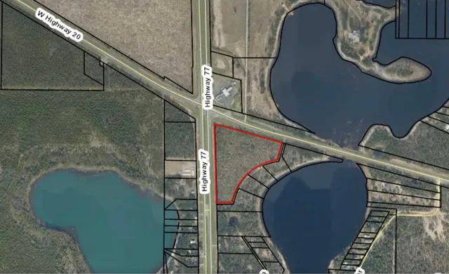 $1,200,000 | 0 North N Highway, Southport, FL 32409