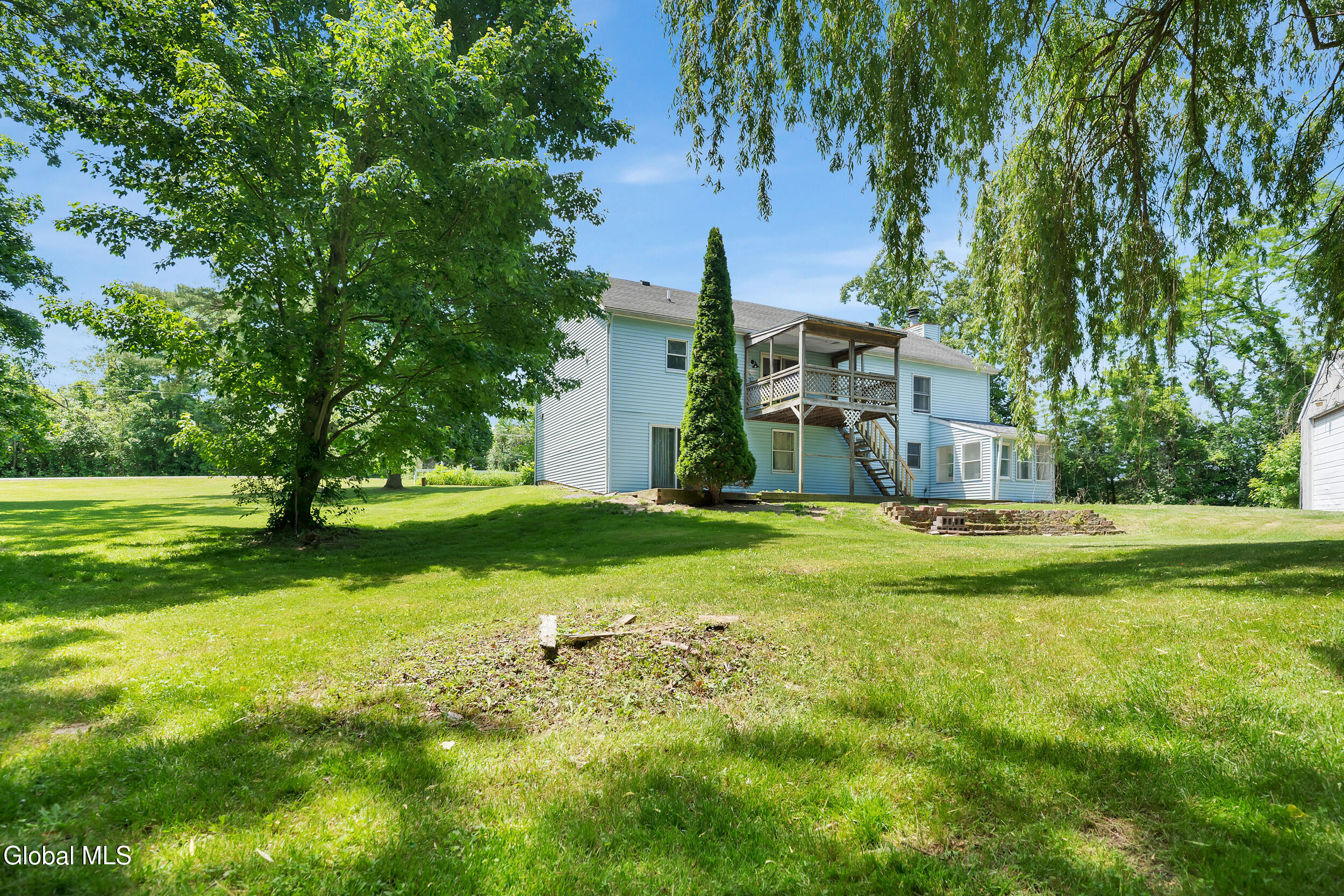 545 Knickerbocker Road Schodack, NY 12156 - Photo 25 of 33 44_545 knickerbocker rd schodack landing