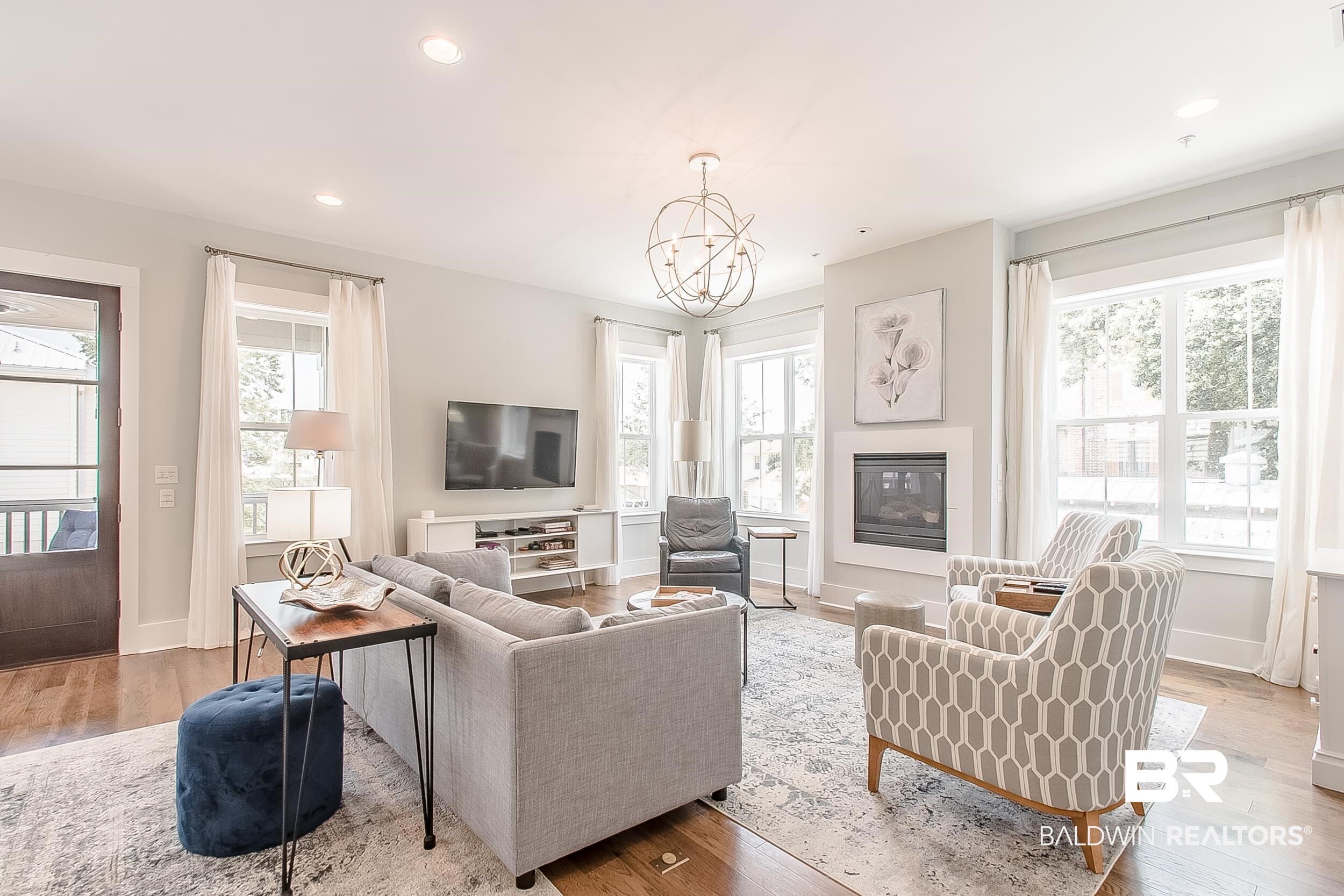 6 Minnich Court Fairhope, AL 36532 - Photo 7 of 50 Living Area