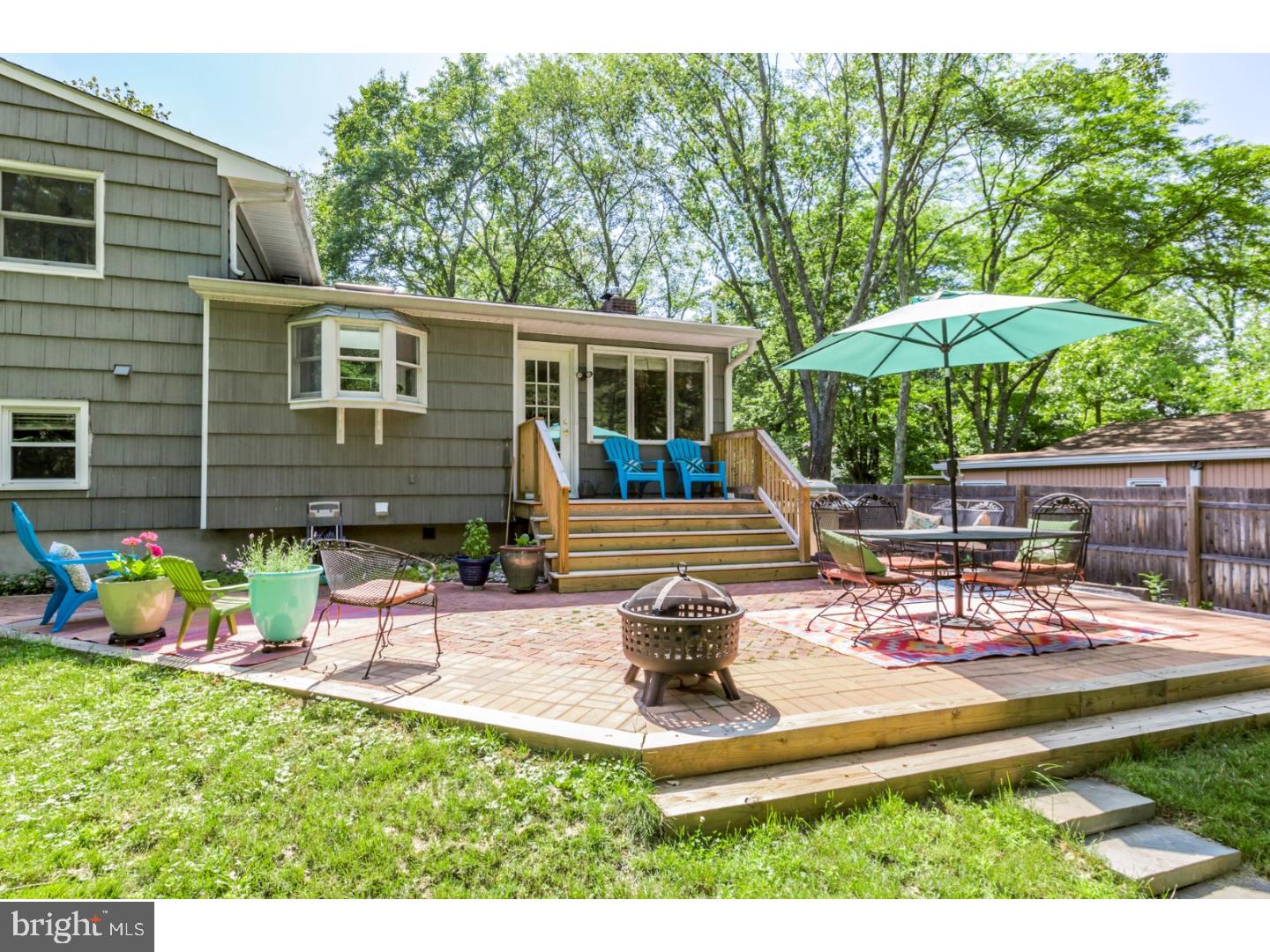 81 Harris Road Princeton, NJ 08540 - Photo 22 of 25