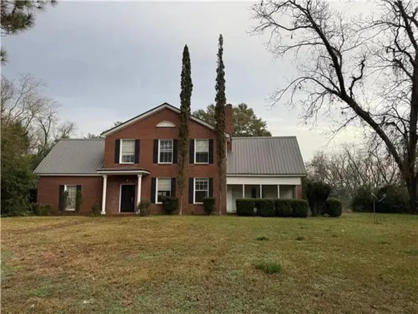 $128,800 | 82 South Midway Street, Clayton, AL 36016