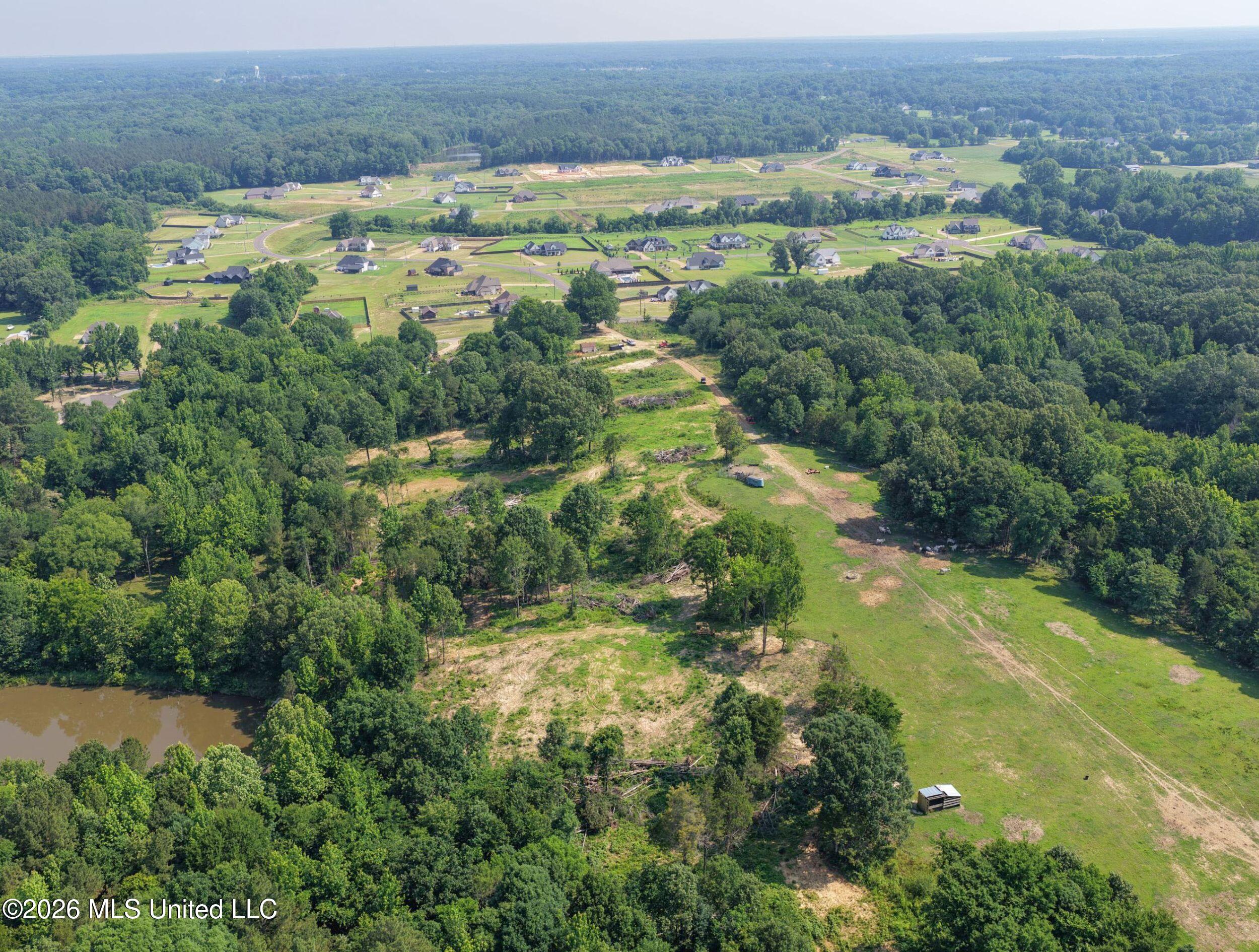 2169 Slocum Road Hernando, MS 38632 - Photo 37 of 94 5slcm29