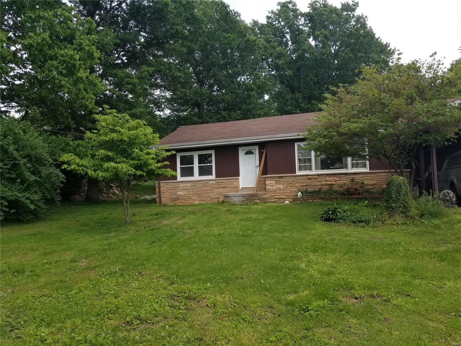 616 Hanna Road Manchester, MO 63021 - Photo 1 of 9
