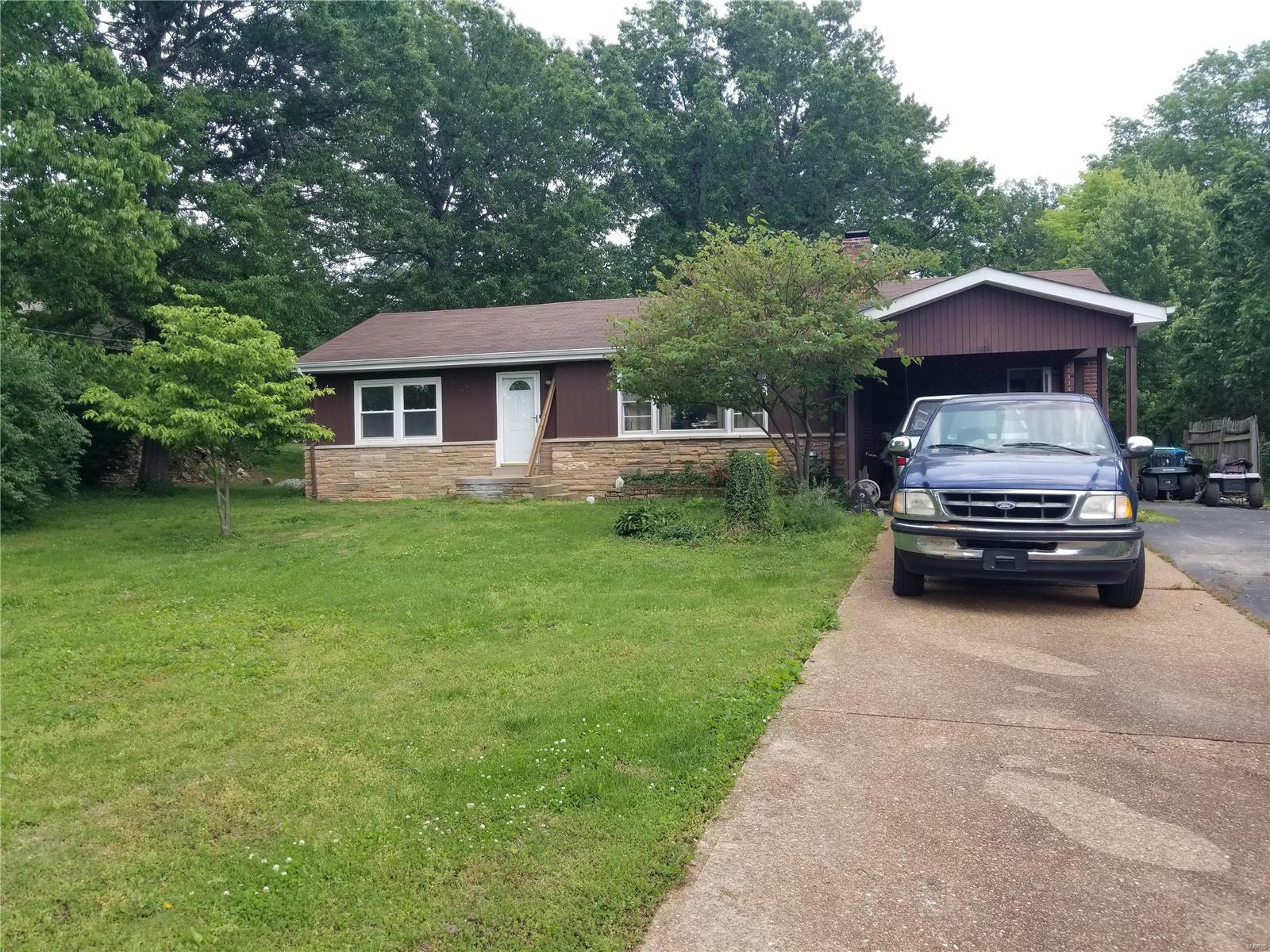 616 Hanna Road Manchester, MO 63021 - Photo 9 of 9