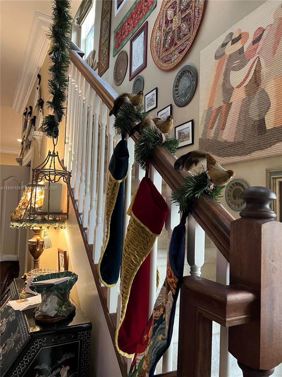 9130 Nugent Trail West Palm Beach, FL 33411 - Photo 7 of 20 a view of walk in closet