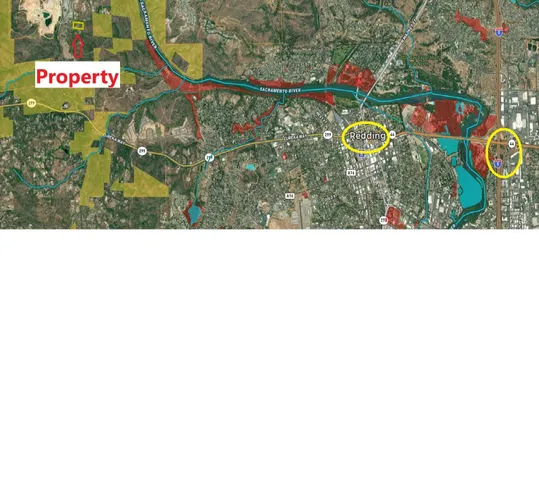 $75,000 | 16166 Cagle Lane, Redding, CA 96001