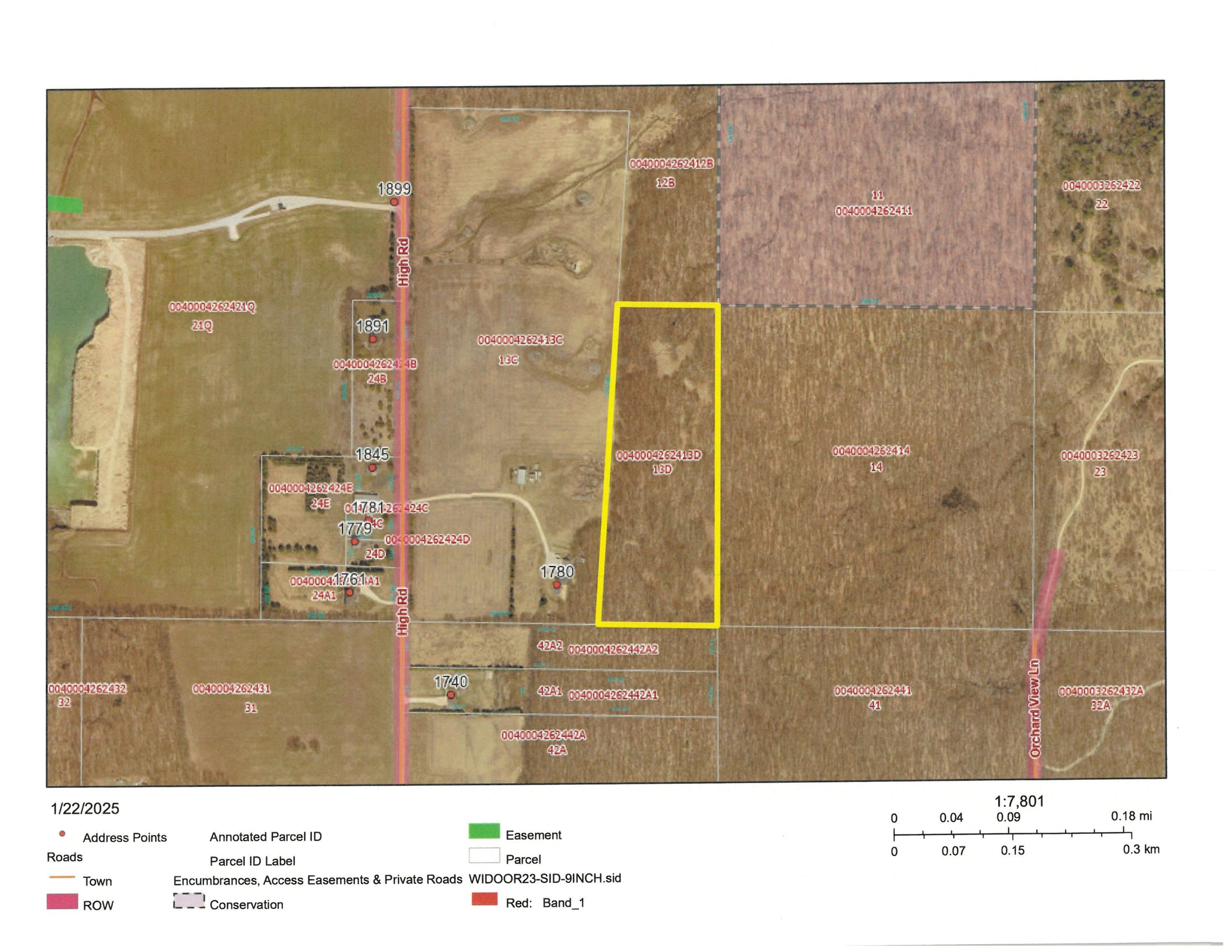 High Road Brussels, WI 54204 - Photo 3 of 8