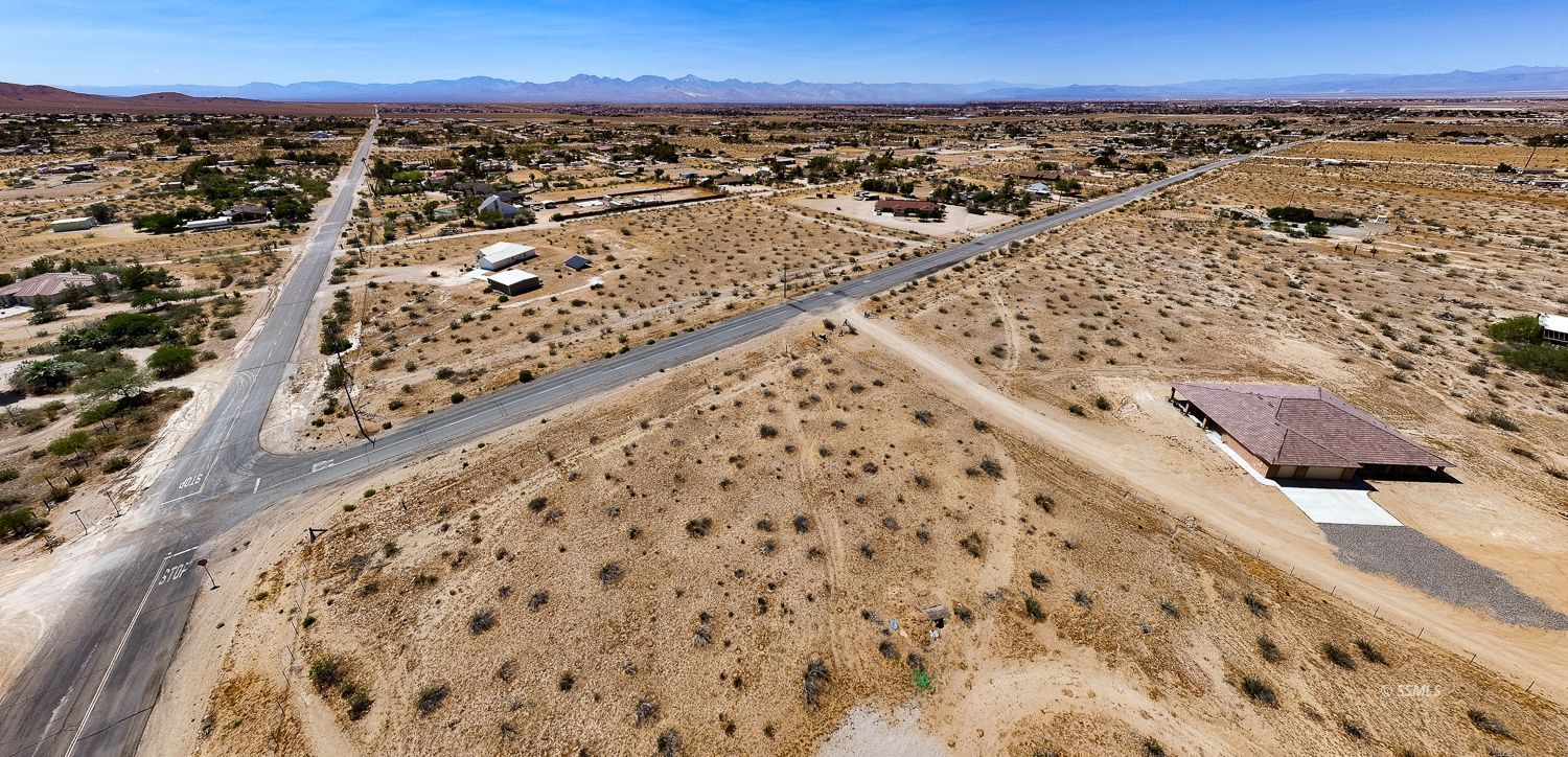 Gateway Boulevard South Ridgecrest, CA 93555 - Photo 17 of 24