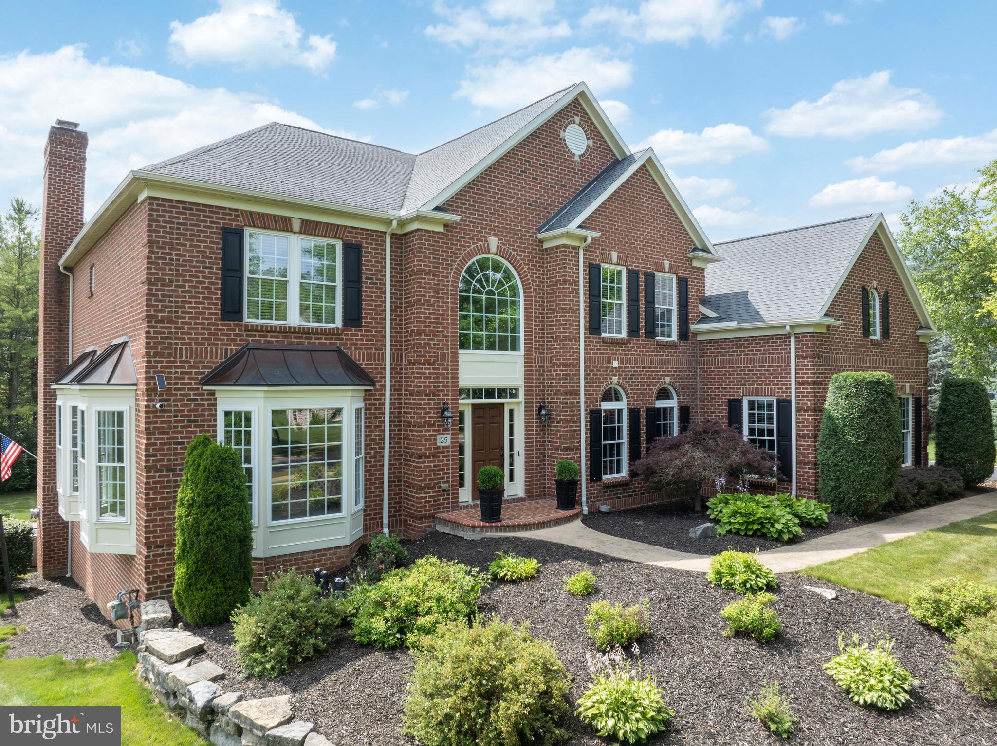 125 Holly Ridge Drive State College, PA 16801 - Photo 2 of 72