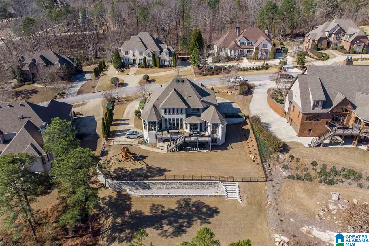2014 Springhill Court Birmingham, AL 35242 - Photo 47 of 50