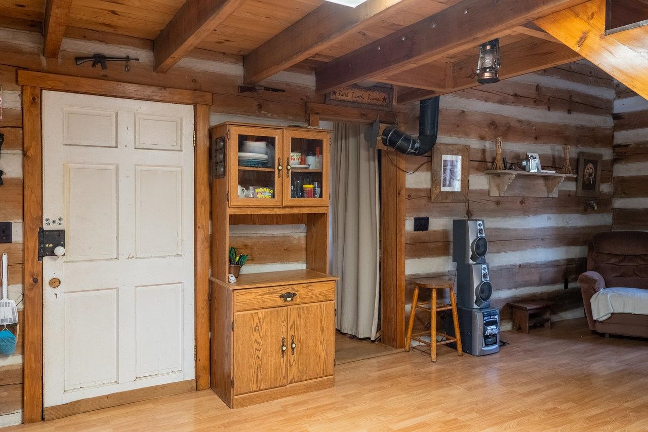 800 Cove Mountain Road Mathias, WV 26812 - Photo 12 of 74