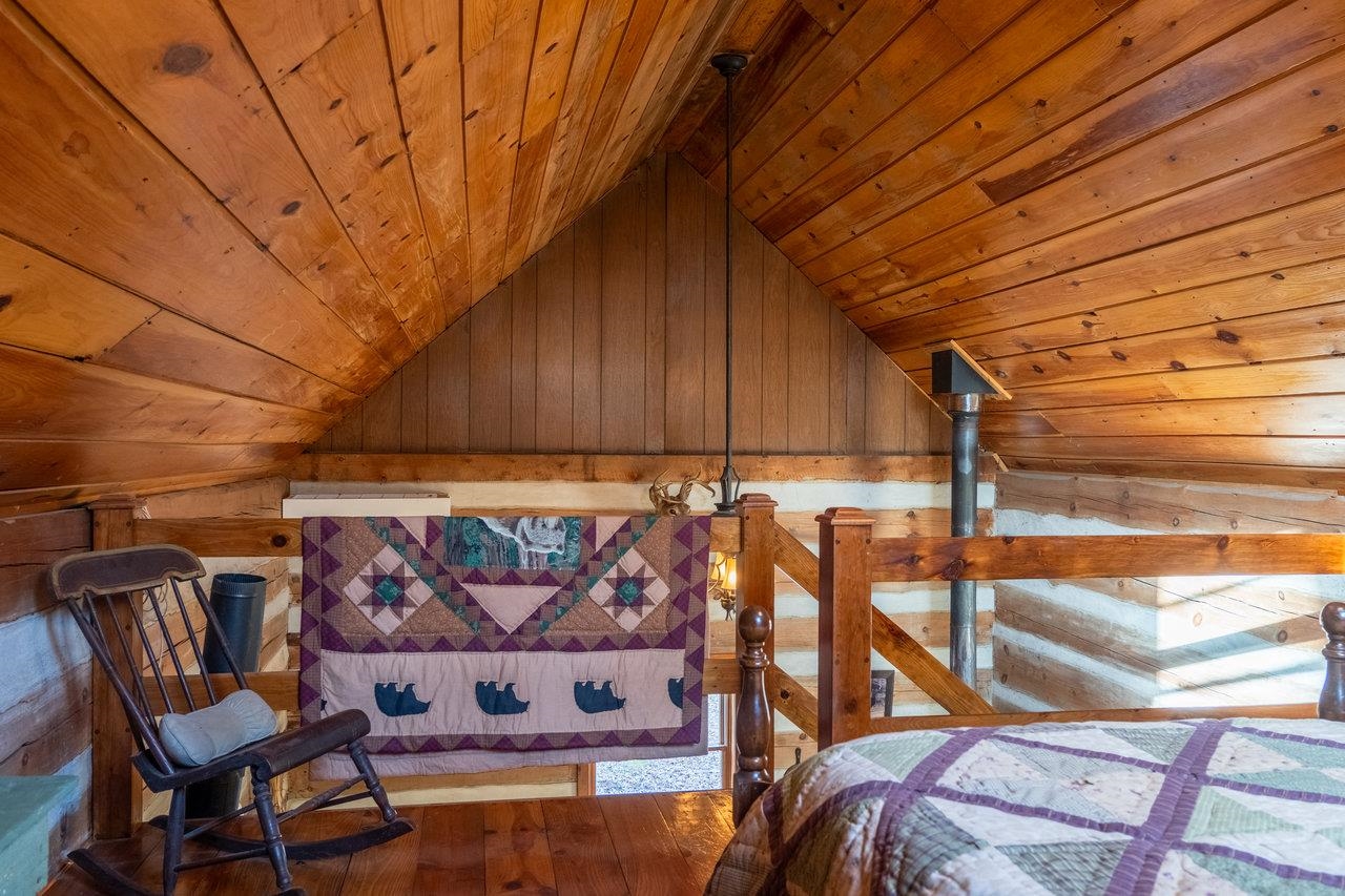 800 Cove Mountain Road Mathias, WV 26812 - Photo 20 of 74