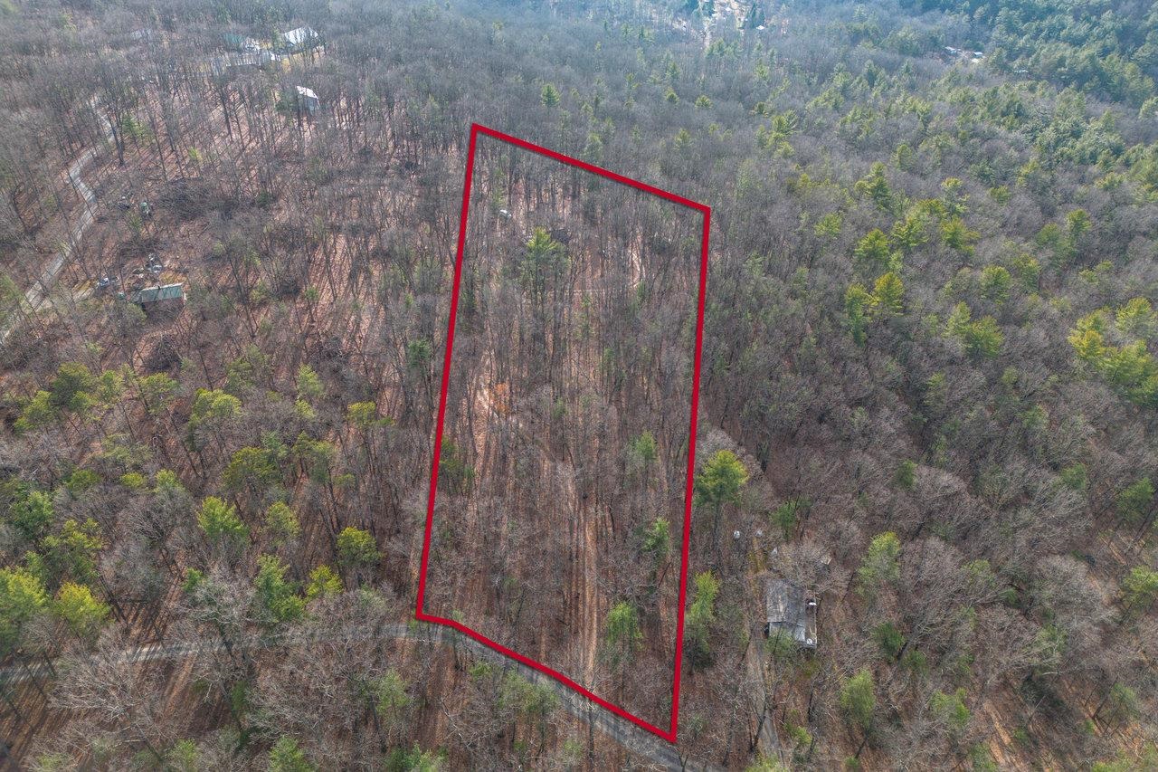 800 Cove Mountain Road Mathias, WV 26812 - Photo 2 of 74