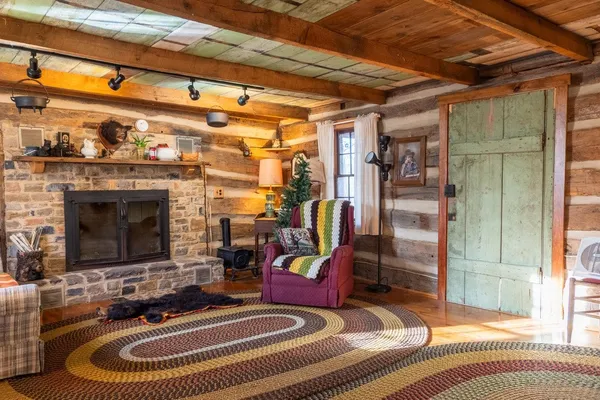 $249,000 | 800 Cove Mountain Road, Mathias, WV 26812