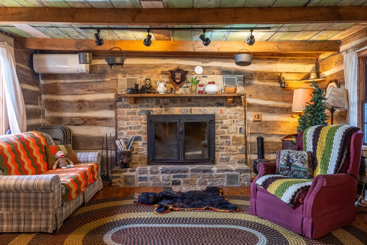 800 Cove Mountain Road Mathias, WV 26812 - Photo 31 of 74