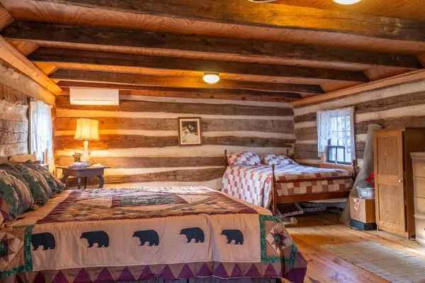 $249,000 | 800 Cove Mountain Road, Mathias, WV 26812