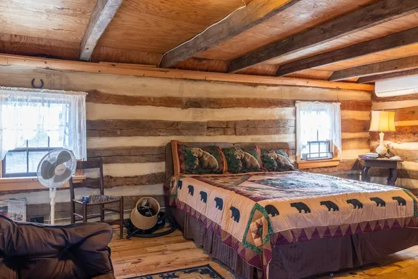 $249,000 | 800 Cove Mountain Road, Mathias, WV 26812