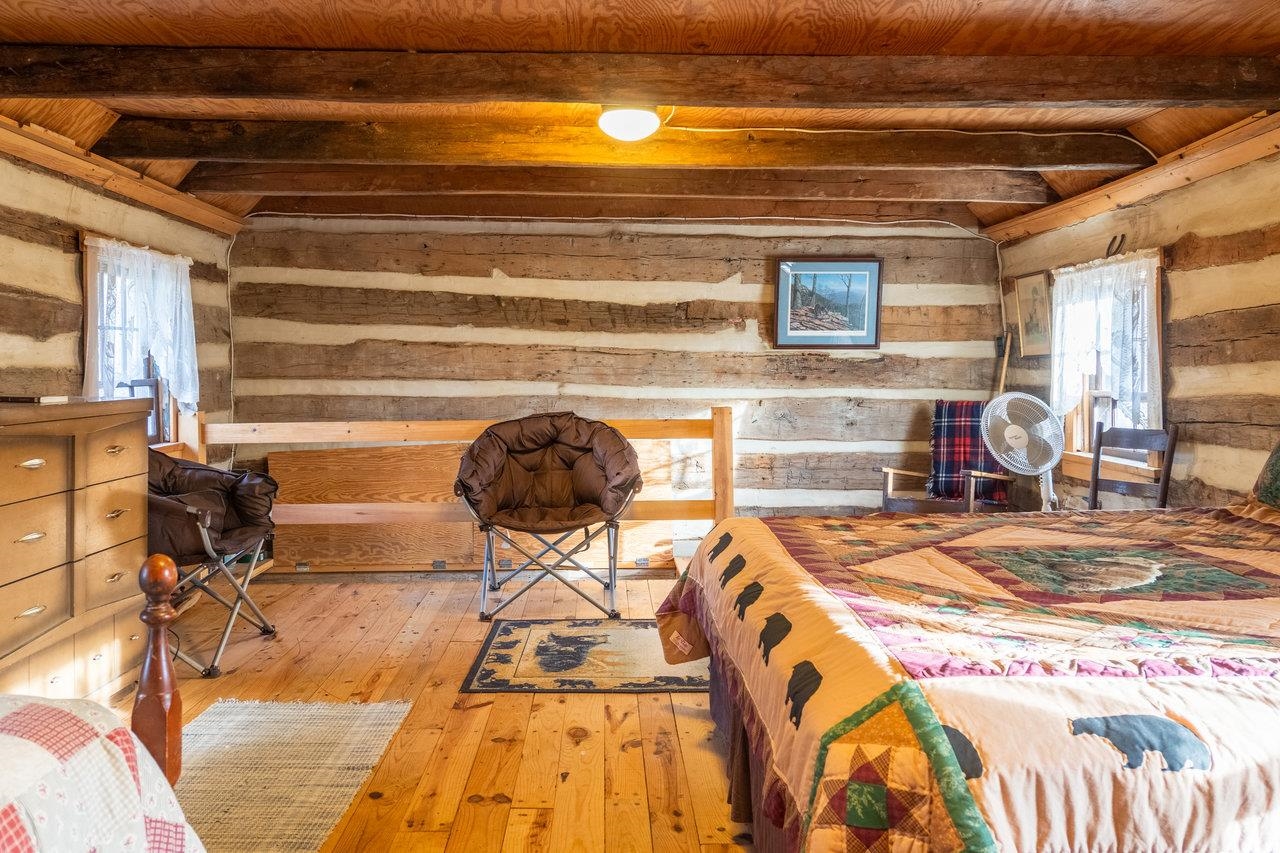 800 Cove Mountain Road Mathias, WV 26812 - Photo 40 of 74