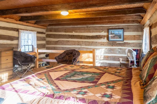 $249,000 | 800 Cove Mountain Road, Mathias, WV 26812