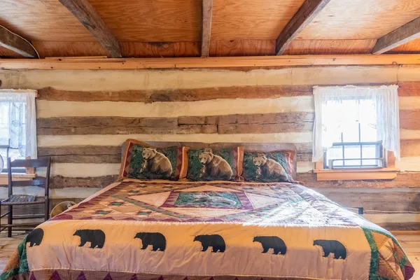 $249,000 | 800 Cove Mountain Road, Mathias, WV 26812