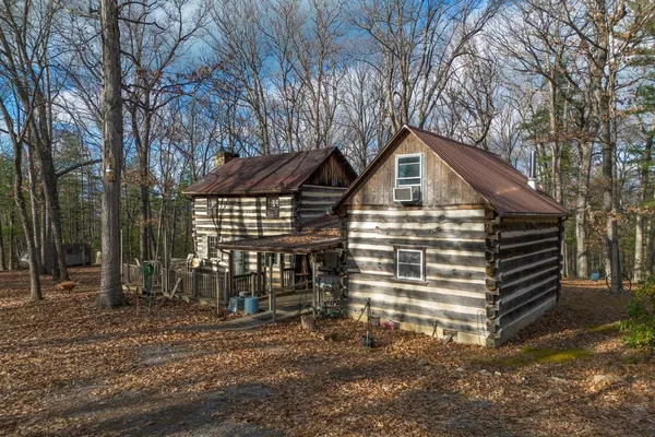 $249,000 | 800 Cove Mountain Road, Mathias, WV 26812