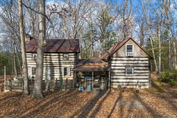 $249,000 | 800 Cove Mountain Road, Mathias, WV 26812