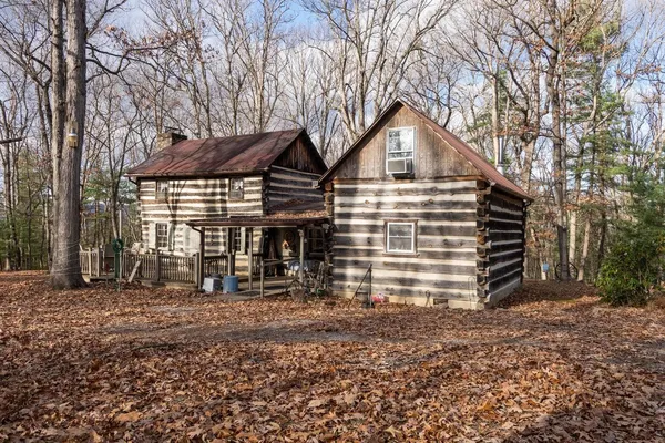 $249,000 | 800 Cove Mountain Road, Mathias, WV 26812