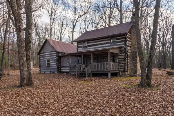 $249,000 | 800 Cove Mountain Road, Mathias, WV 26812