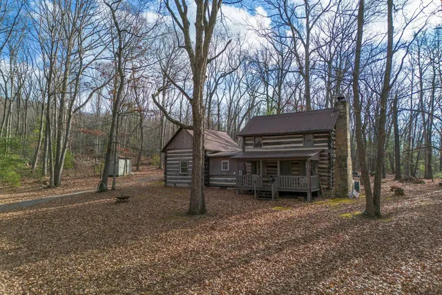 $275,000 | 800 Cove Mountain Road, Mathias, WV 26812