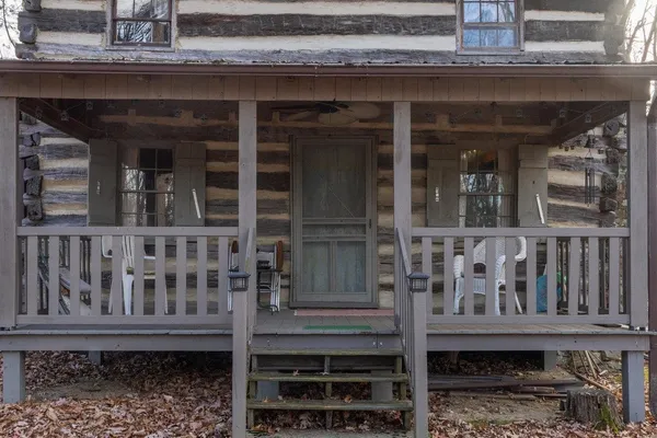 $249,000 | 800 Cove Mountain Road, Mathias, WV 26812