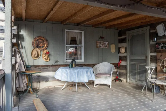 $275,000 | 800 Cove Mountain Road, Mathias, WV 26812