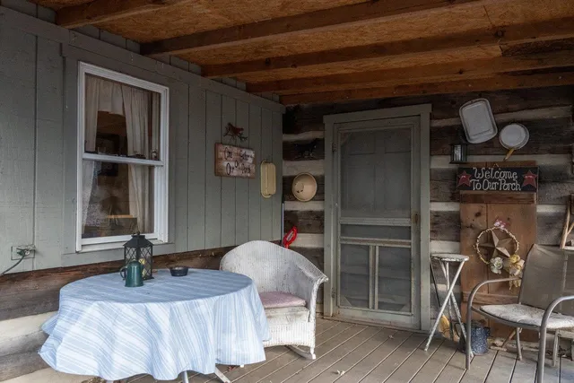 $275,000 | 800 Cove Mountain Road, Mathias, WV 26812