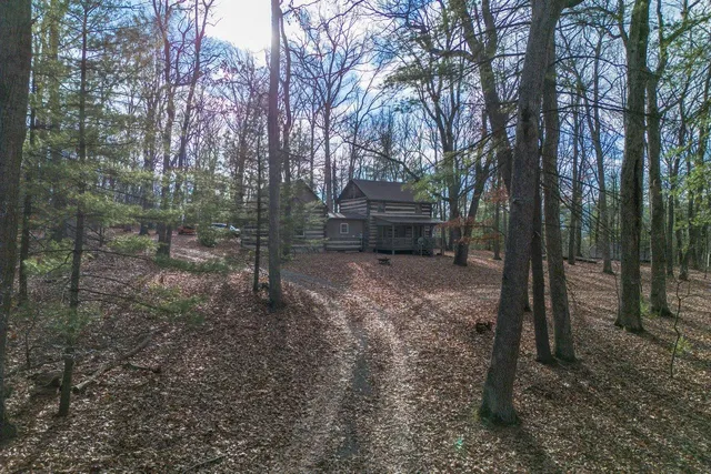 $275,000 | 800 Cove Mountain Road, Mathias, WV 26812