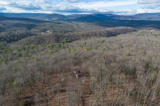 $275,000 | 800 Cove Mountain Road, Mathias, WV 26812