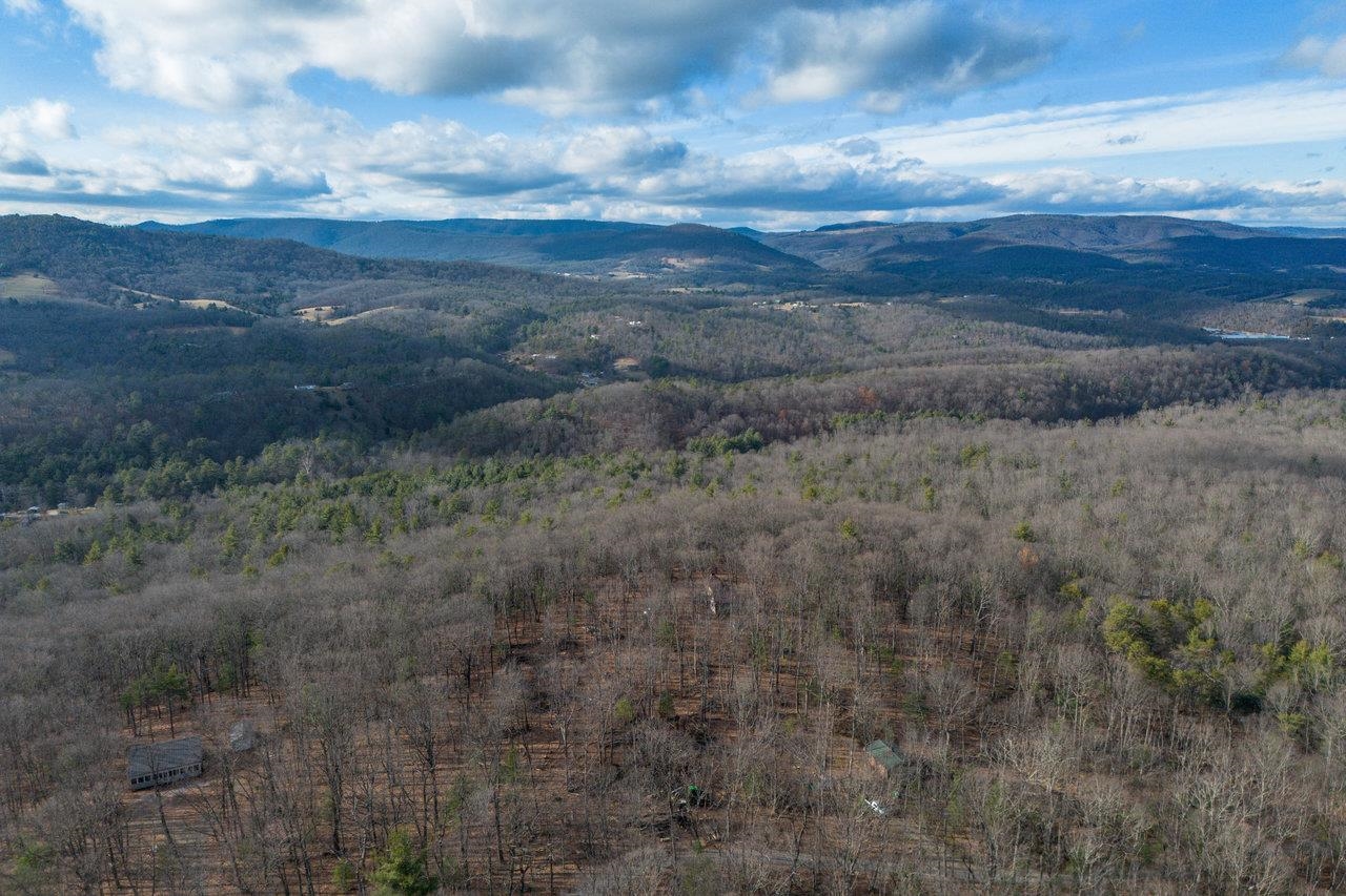 800 Cove Mountain Road Mathias, WV 26812 - Photo 69 of 74 a view of an outdoor space with a lake