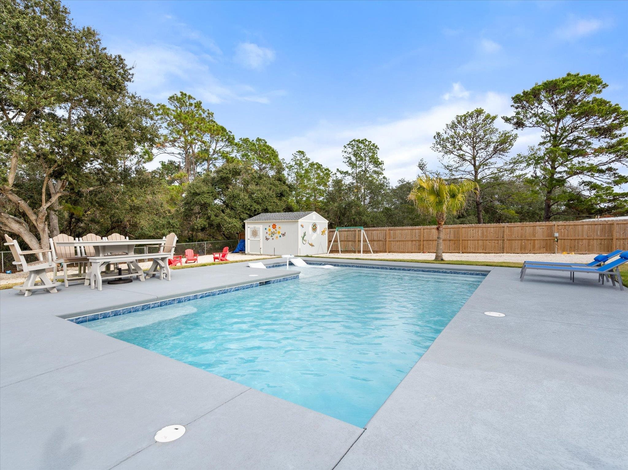 25577 West Oak Ridge Drive Orange Beach, AL 36561 - Photo 19 of 29