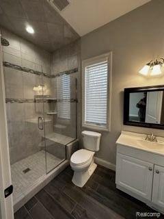 4798 Dow Ridge Road West Bloomfield, MI 48324 - Photo 56 of 82 First Floor Full Bath 3